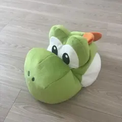 ヨッシー ファンキャップ