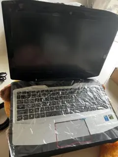 PANION PC ゲーミングノート GTX 870 (6gb)