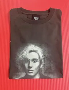 藤井風 Tシャツ US 未使用品　Lサイズ
