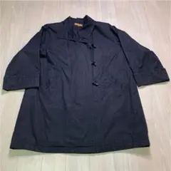 即発送 レディース アウター ランセル lancel スプリングコート ブラック