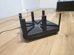 TP-Link AC5400 無線LANルーター 本体 動作確認初期化済み