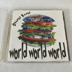 world world world ORANGE RANGE