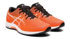 美品!asics LYTERACER 4 ライトレーサー4 ランニングシューズ
