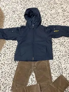 POLOby Ralph Laurenのブルゾン