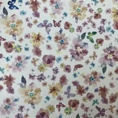 ポーセラーツ転写紙
