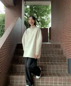 CLANE アーチトップス