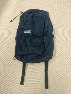 MM6 × SALOMON コラボ ブラック リュック