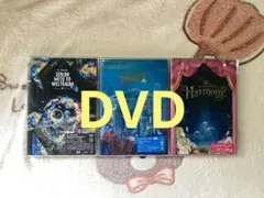 Mrs.GREEN APPLE 通常盤 DVD 3作品-q03