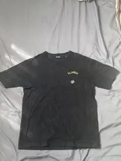 XLARGE ブラック Tシャツ Lサイズ