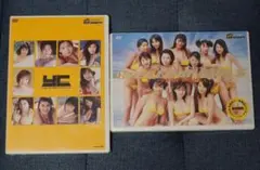 YELLOW GIRLS イエローキャブ秘蔵ベストセレクションtreasure