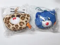 mojojojo フェイスポーチ