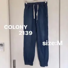 COLONY 2139 デニムパンツ Mサイズ