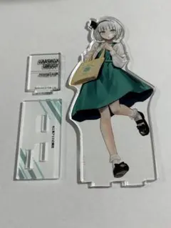 魂魄妖夢　アクスタ