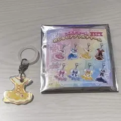 キュアパイン めじるしアクリルチャーム