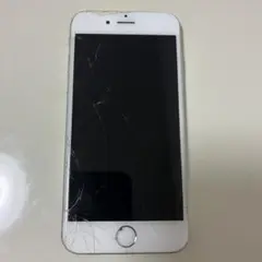 iPhone6 64GB シルバー