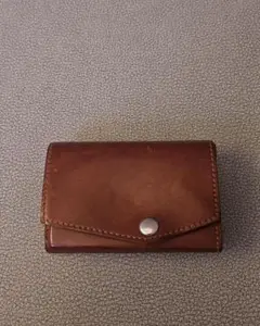 abrAsusミニ財布