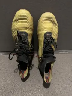 サッカースパイクプレデター