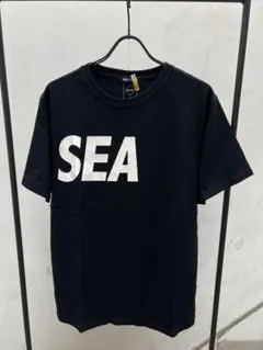 F.C.Bristol WIND AND SEA Tシャツ