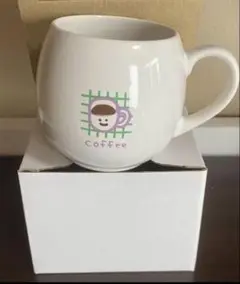 齊藤京子　morning kuji A賞　マグカップ02