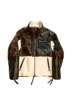 Leh／BoaFleeceBlouson／Lサイズ／23AW