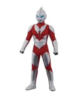 ウルトラヒーローシリーズ #EX ウルトラマンパワード
