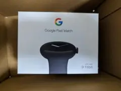 google pixel watch matte Black/Obsidian
