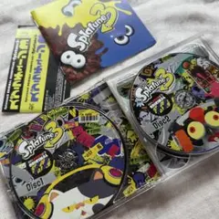 Splatoon3 ORIGINAL SOUNDTRACK -Splatune…