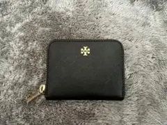 Tory Burch トリーバーチ コインケース ブラック