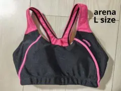 arena アリーナ ブラトップ L size