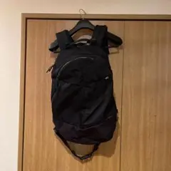 SUPERDRY ブルー バックパック リュック 希少 海外イギリス