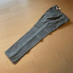 ORIHICA グレー スラックス