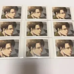 進撃の巨人 ぱしゃこれ リヴァイ