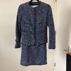 美品♡フォーマル スカートスーツ