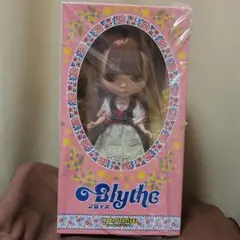 専用ページ！ネオブライス ジョアナゲンチアナ ブライス公式サイト | blythedoll.com