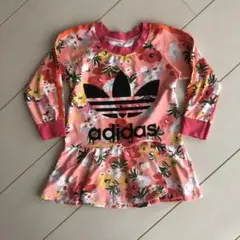 アディダス　オリジナル　 ワンピース　ラッシュガード