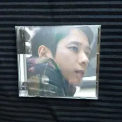 嵐 二宮君 CD&Blu-ray 「○○と二宮と」