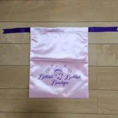 Bibbidi Bobbidi Boutique ピンクバッグ