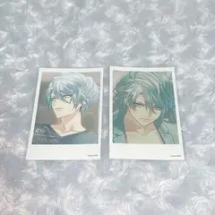 DYNAMIC CHORD 黒谷優 チェキ