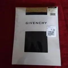 GIVENCHY オペイクサポートストッキング 靴下 ジバンシー