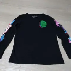 ジョーダン 長袖 ロンティー 150くらい