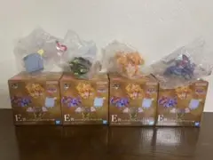 未開封品 遊戯王シリーズvol.2 1番くじ E賞 ミニフィギュアコレクション