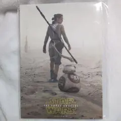 スターウォーズ ハッピーくじ C賞 キャンパスアートボード