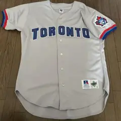 トロントブルージェイズ ユニフォーム