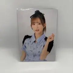 Liella! CLUB 2025 公式ランダムフォトカード 青山なぎさ