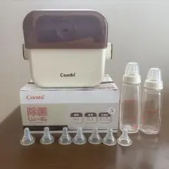 じょきんじょーず　哺乳瓶　乳首