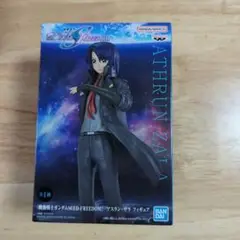 機動戦士ガンダムSEED FREEDOM アスラン・ザラ フィギュア