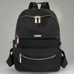 リュック レディース 2way マザーズリュック レディースリュック 新品 黒