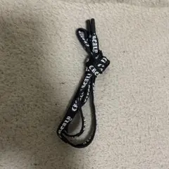 文字入り紐