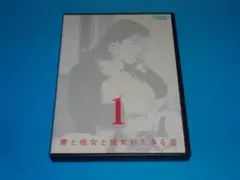 DVD 僕と彼女と彼女の生きる道 全4巻 草彅剛 小雪 レンタル ケース付き