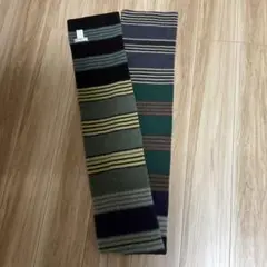 マフラー